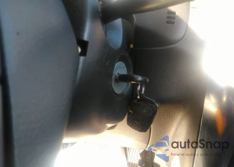 2007 Suzuki Sx4 Rally/Convenience z USA, uszkodzony, nr VIN JS2YB413X75101949